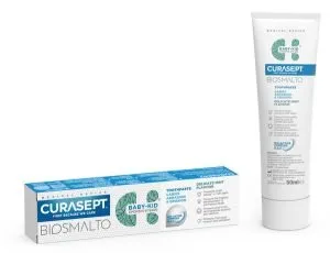 978103618-CURASEPT BIOSMALTO BB-KID MENT