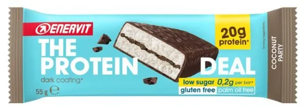 978271171-ENERVIT PROT.DEAL COCONUT 1PZ