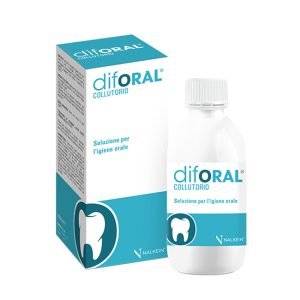 978316305-DIFORAL COLLUTORIO 200ML