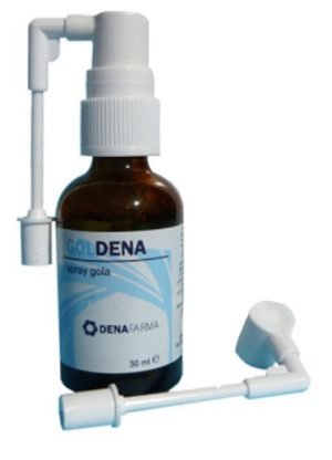 978590596-GOLDENA SPRAY 30ML