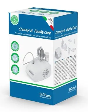 978625313-CLENNY A FAMILY CARE NEBULIZ