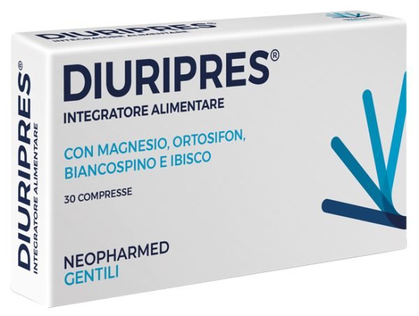 978982142-DIURIPRES 30CPR