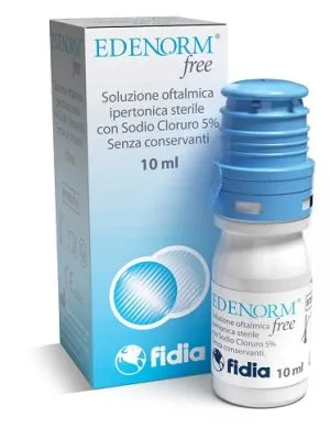 979081635-EDENORM FREE COLLIRIO 10ML