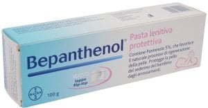 979092208-BEPANTHENOL PASTA LEN PR100GGMM