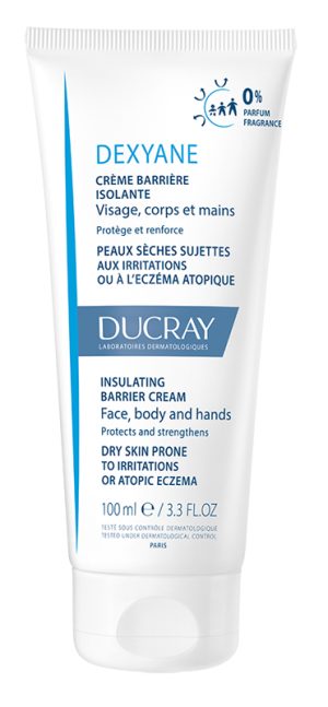 979096296-DEXYANE CREMA BARRIERA 100ML