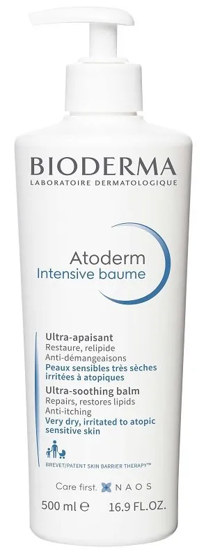 979413832-ATODERM INTENSIVE BAUME 500ML