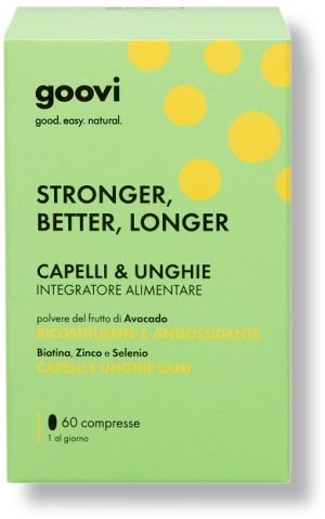 979605805-GOOVI INTEGR UNGHIE/CAP 60CPR