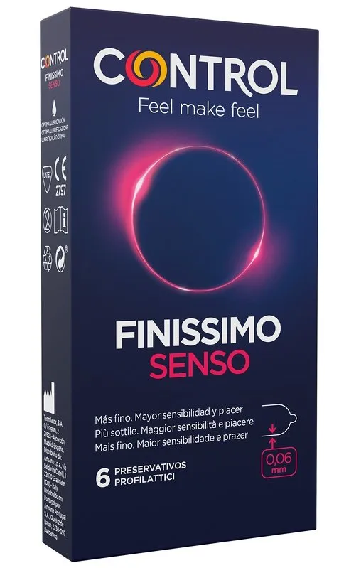 979779927-CONTROL FINISSIMO SENSO 6PZ