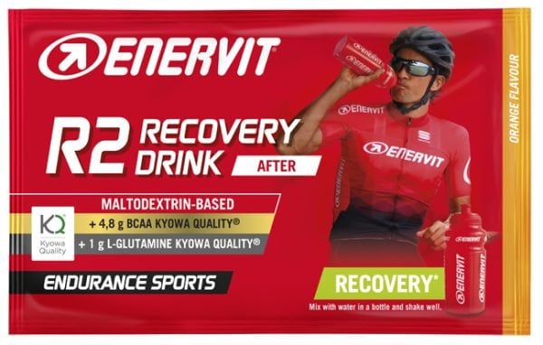 979840927-ENERVIT R2 RECOVERY ARA 50G