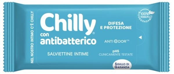 980132409-CHILLY SALVIETTE ANTIBATT 12PZ