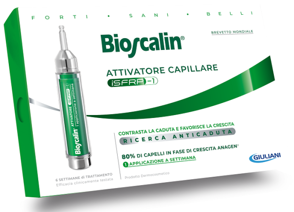 980143109-BIOSCALIN ATTIV CAPIL ISFRP-1