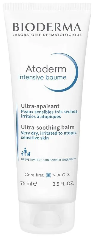 980185742-ATODERM INTENSIVE BAUME VI75ML
