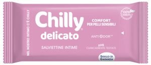 980195097-CHILLY SALVIETTE INT DEL 12PZ