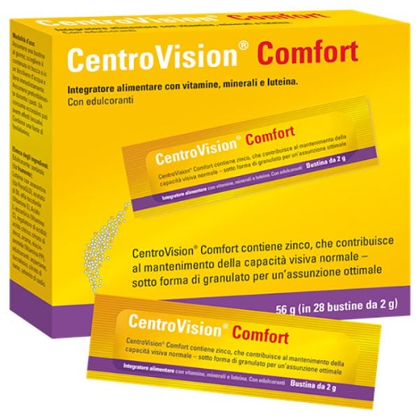 980252860-CENTROVISION COMFORT 28BUST