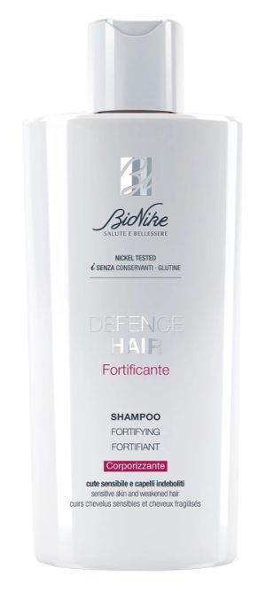980287092-DEFENCE HAIR SHAMPOO RIDENSIF