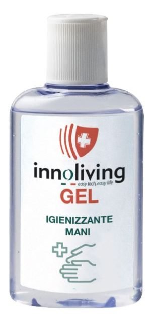 980343091-GEL IGIENIZZANTE MANI 80ml