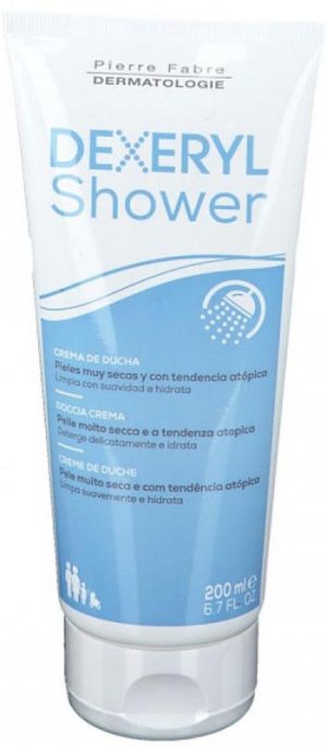 980345262-DEXERYL SHOWER 200ML