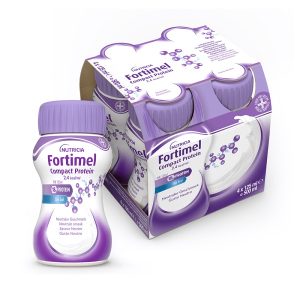 980426415-FORTIMEL COMPACT PRO NE4X125ML