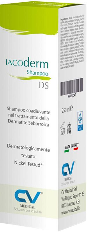 980495547-IACODERM SHAMPOO DS 250ML