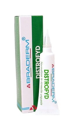 981152616-BRADERM DISTROFYD 15ML