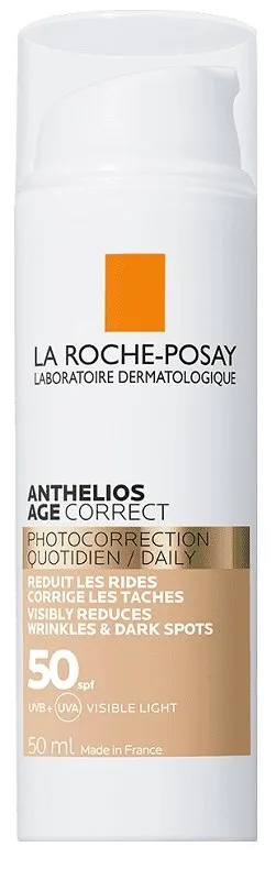 981243468-ANTHELIOS AGE CORRECT TT SPF50