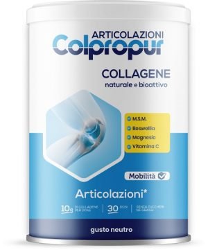 981362371-COLLAGENE ARTICOLAZIONI 336G