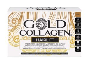 981495827-GOLD COLLAGEN HAIRLIFT 10FL