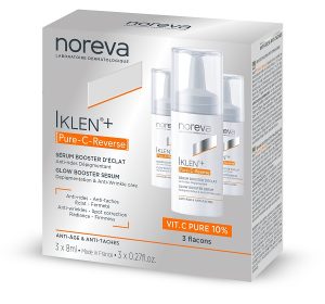 981504638-IKLEN + PURE C SIERO 3FL 8ML
