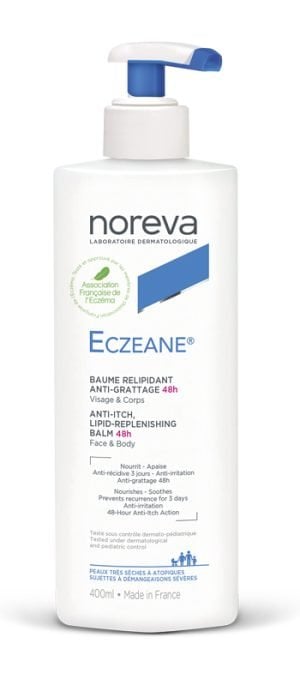 981504691-ECZEANE BAUME FLA 400ML