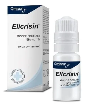 981579877-ELICRISIN GOCCE OCULARI 10ML