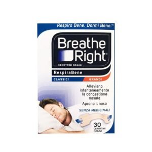 982483582-BREATH RIGHT CLASSICI GR 30PZ
