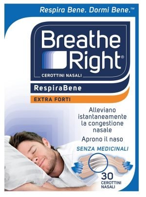 982483618-BREATH RIGHT EXTRA FORTI 30PZ