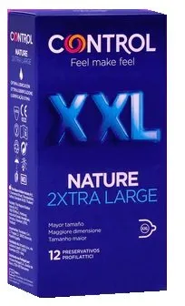 982545853-CONTROL NATURE XXL 12PZ