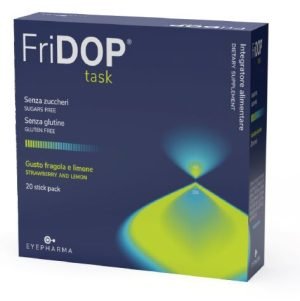 982738635-FRIDOP TASK 20STICK PACK