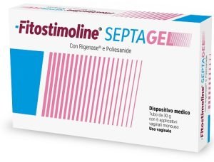 982934010-FITOSTIMOLINE SEPTAGEL GEL VAG