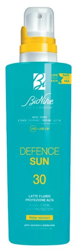 982999132-DEFENCE SUN LATTE 30 200ML