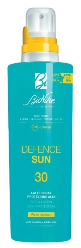 982999144-DEFENCE SUN LATTE SPR 30 200ML