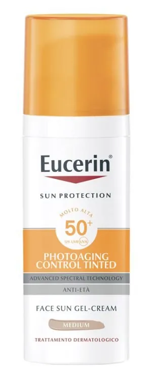 983198805-EUCE SUN PHOTOAGING CONTROL 50ML