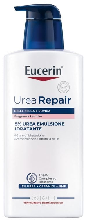 983381346-EUCERIN UREAREP PL IDRAT 5%