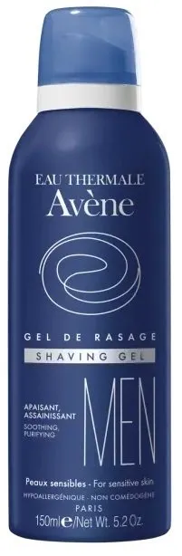 983441849-AVENE HOMME GEL BARBA 150ML