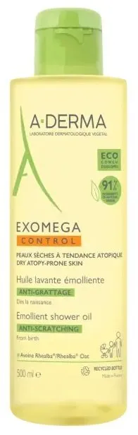 983674805-EXOMEGA CONTROL OLIO LAVAN 500ML