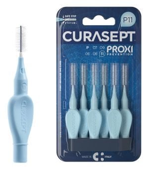 983753930-CURASEPT PROXI P11 AZZ/LBL 6PZ