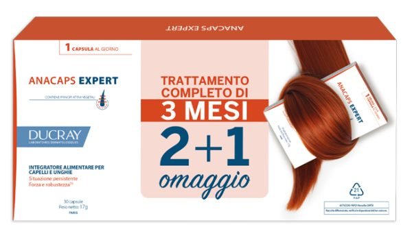 984320022-ANACAPS EXPERT CAP/UN 3X30CPS