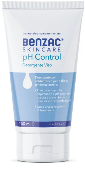 984353058-BENZAC SKINCARE PH CONTROL