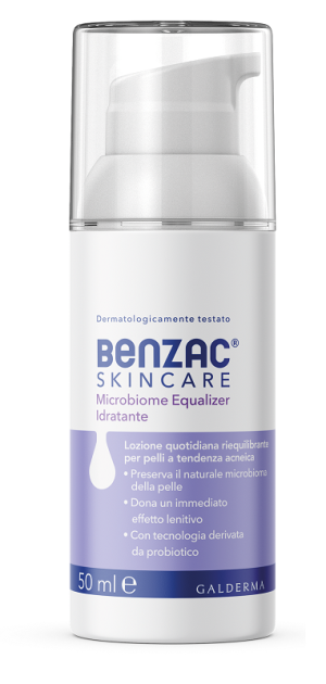 984353072-BENZAC SKINCARE MICROBIOME50ML