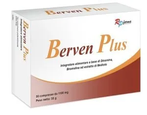 984371106-BERVEN PLUS 30CPR
