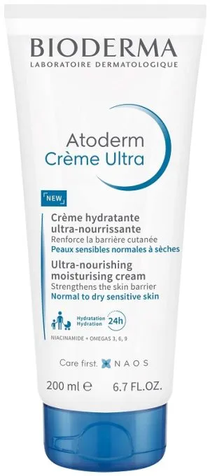 984705640-ATODERM CREME ULTRA 200ML