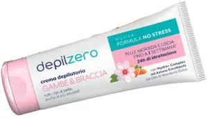 984767448-DEPILZERO CREMA GAMBE/BRACCIA