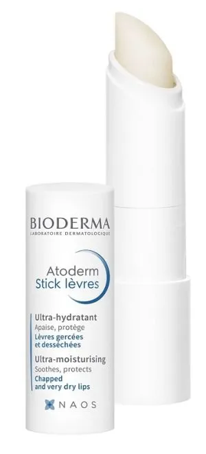 984867782-ATODERM LEVRES STICK 4G