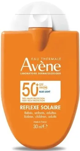 984881399-AVENE REFLEXE SOLAIRE SPF50+